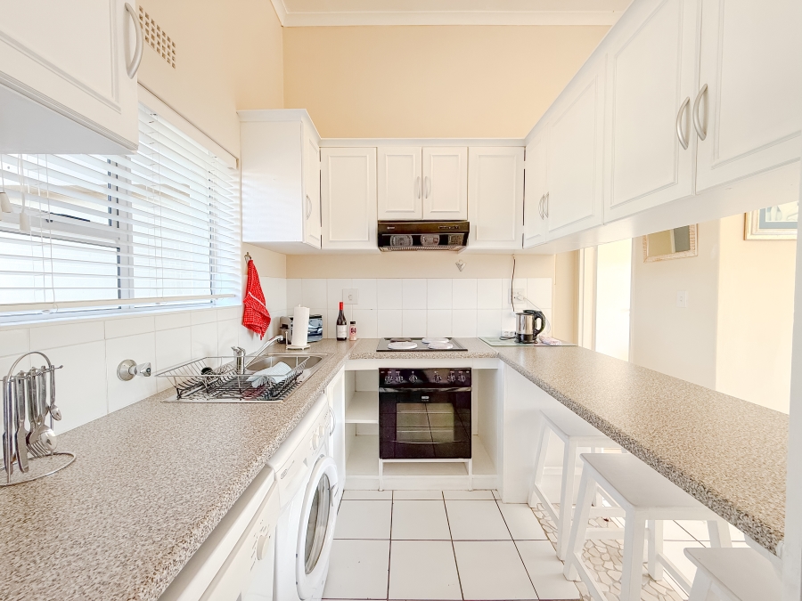 To Let 2 Bedroom Property for Rent in Goose Valley Western Cape